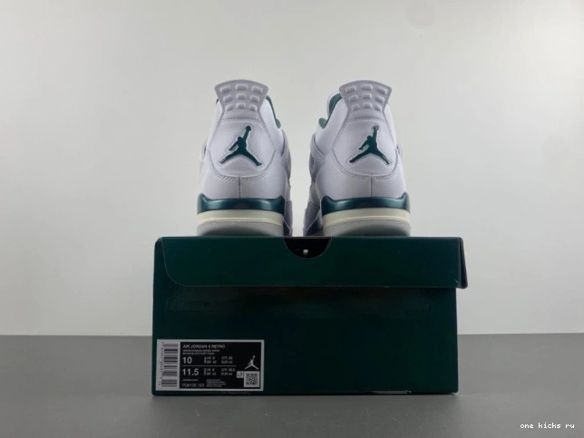 Chep Onekick Green Oxidized 4 Air Jordan 0803